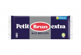 Petit Brun Extra