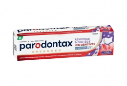 Dentifrice Renforce & protège blancheur
