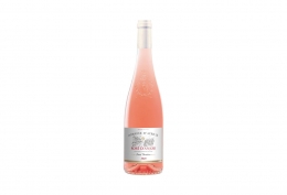 Rosé d'Anjou 2025
