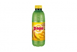 Pago mangue