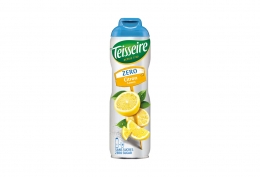 Teisseire citron 0% de sucre