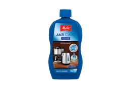 Détartrant liquide multi-usages Melitta 375 ml multi-usages