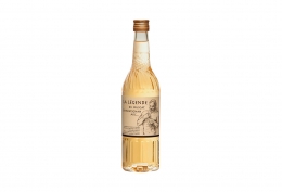 Muscat de Frontignan 15,5° Légende