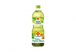 Huile de pépins de raisin Lesieur 1 L