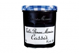 Gelée de cassis