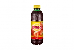 Pago fraise