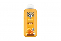 Shampoing nutrition miel & karité bio