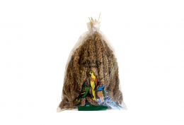 Millet en grappe