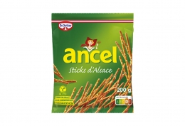 Sticks d'Alsace