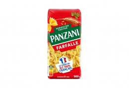 Farfalle
