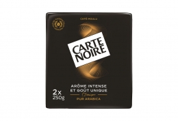 Carte Noire moulu