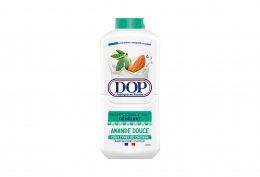 Shampooing 2 en 1 à l'amande douce