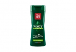 Shampooing Pétrole Hahn Force Vert Vitalité