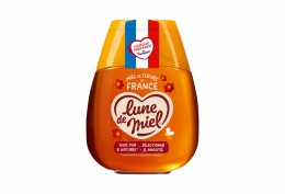 Miel de France liquide en doseur