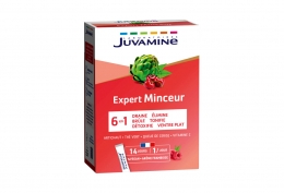 Expert minceur (6 en 1)