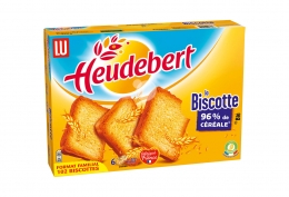 102 biscottes normales