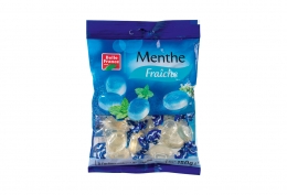 Bonbons à la menthe