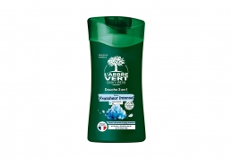 Douche Homme 3 en 1 Fraîcheur intense