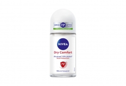 Déodorant Dry confort