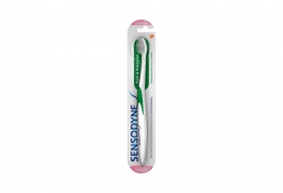 Brosse à dents Soin et précision extra souple