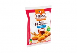 Madeleines