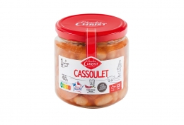 Cassoulet