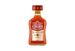 Amaretto 25° Villa Cardea