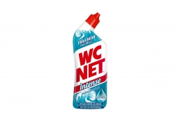 Gel WC Net Intense protection anti-calcaire Fraîcheur Océane