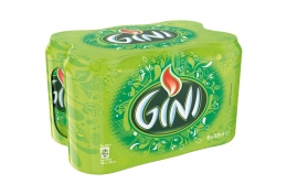 Gini lemon