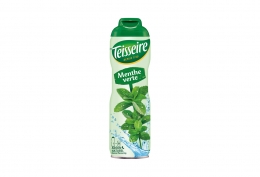 Teisseire menthe verte