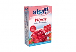 Vitpris 5 sachets