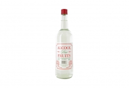 Alcool pour fruits 40°