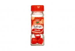 Safran en poudre 3 capsules