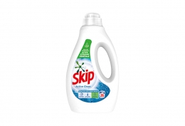 Lessive liquide Skip Active Clean