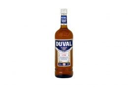 Pastis Duval 45°