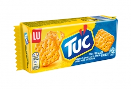 Tuc goût fromage