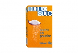 Poudre sachet 1kg eco