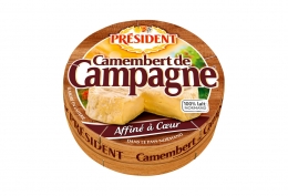 Camembert de Campagne