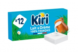 Kiri crème