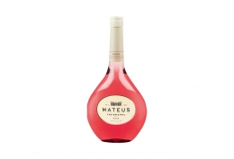 Mateus 11° The Original Portugal