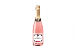 Crémant brut rosé de Bourgogne