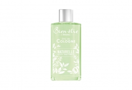 Eau de Cologne Naturelle