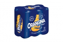 Orangina