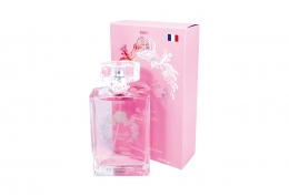 Eau de parfum Camélia Rose