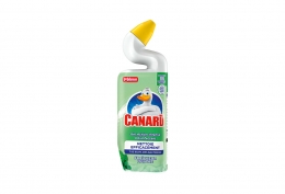 Gel action nettoyante fraîcheur menthe