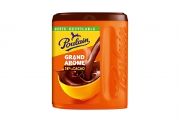Grand Arôme Poulain (32% de cacao)