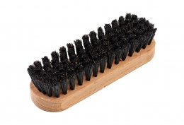 Brosse à reluire