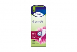 24 protège lingerie Tena Lady ultra mini Plus