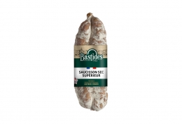 Saucisson sec supérieur