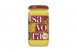 Savora aux 11 épices et aromates